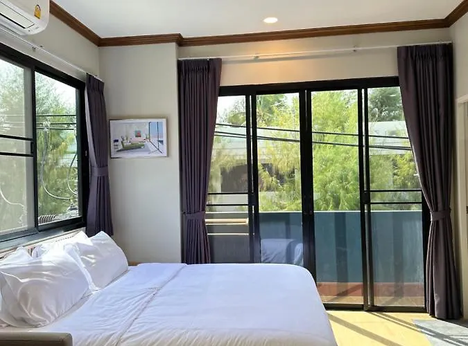 Kata Noi Place Floor3
