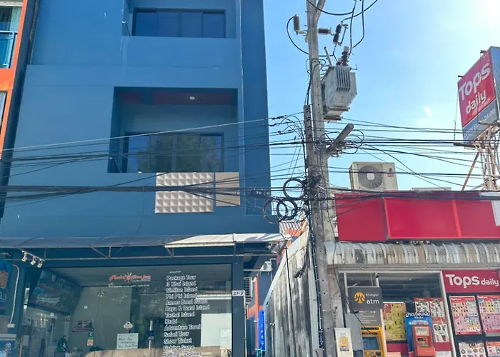 Kata Noi Place Floor3