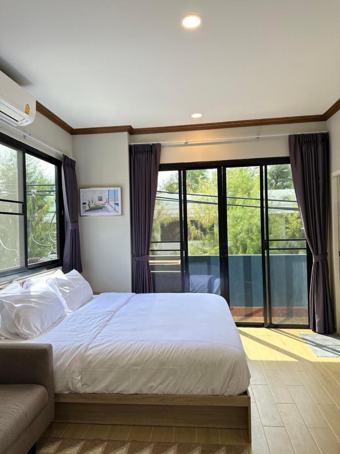 Apartment Noi Place Floor3