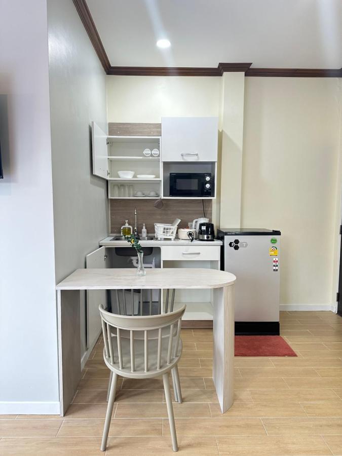Apartment Noi Place Floor3 *