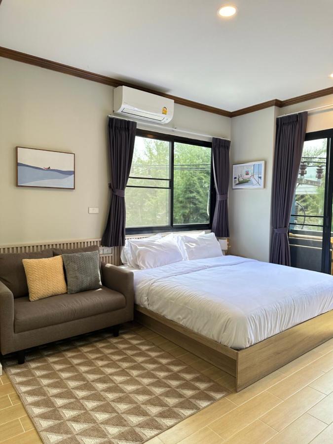 Noi Place Floor3 * Kata Beach (Phuket)