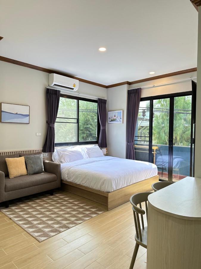 Apartment Noi Place Floor3 Kata Beach (Phuket)