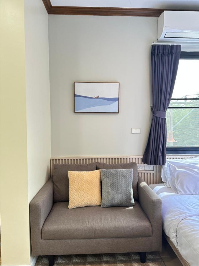Noi Place Floor3 Apartment Kata Beach (Phuket)