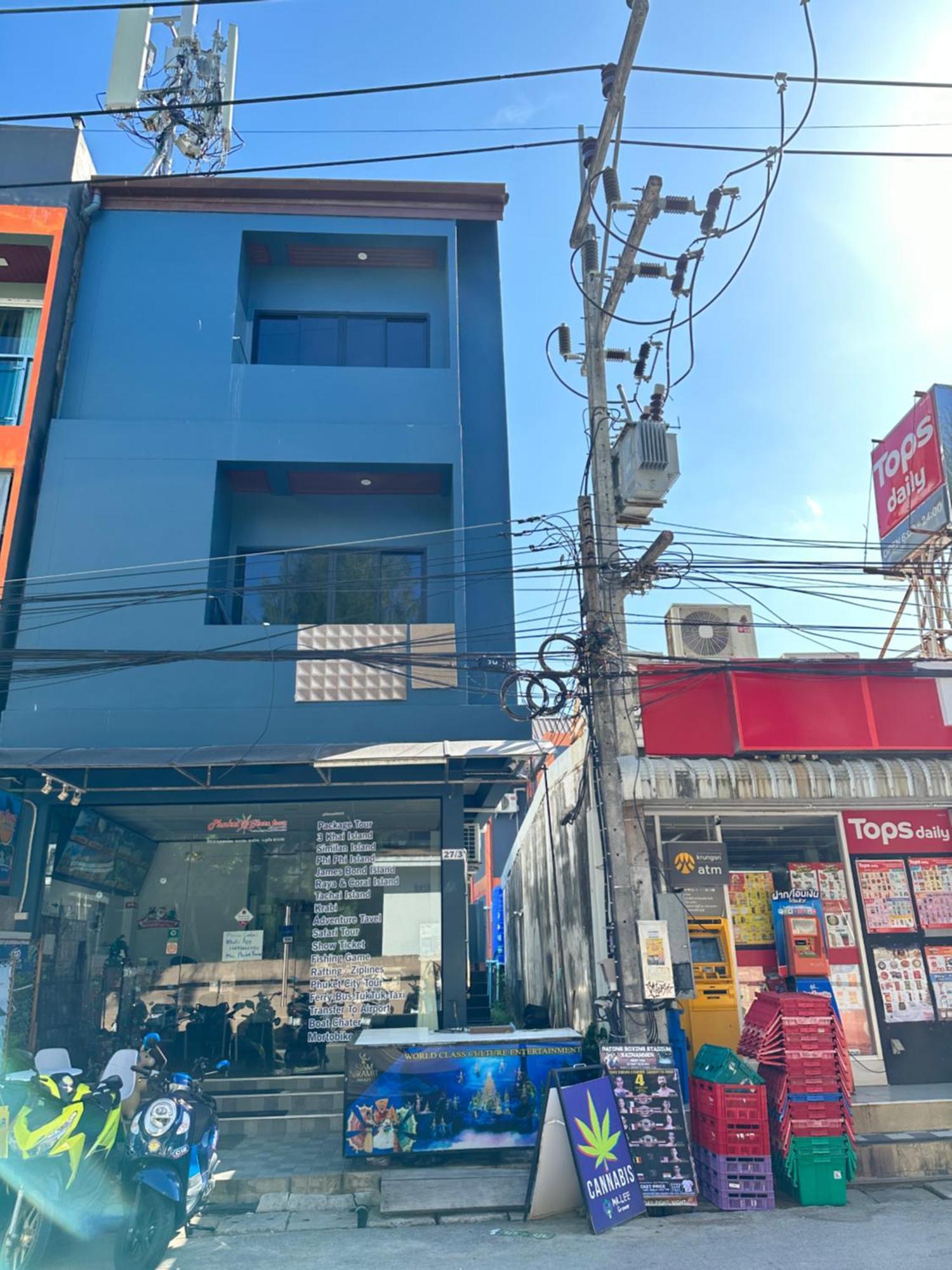 Noi Place Floor3